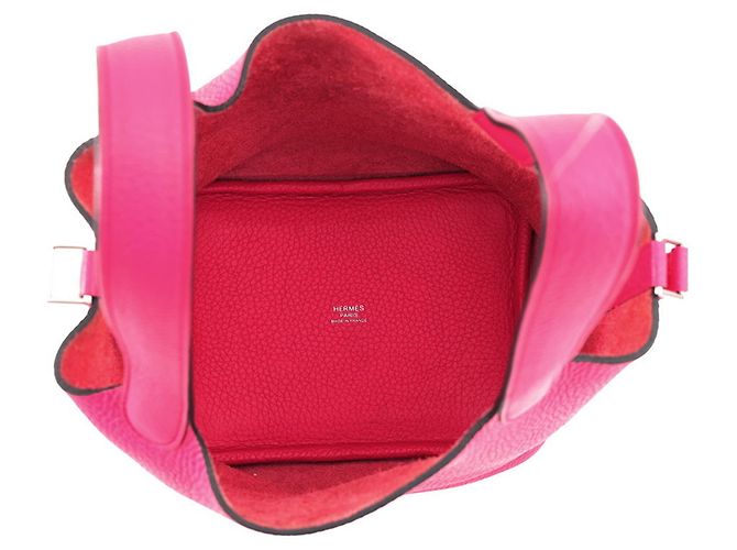 Hermès Hermes Picotin Lock PM Handtasche - Ansicht 5