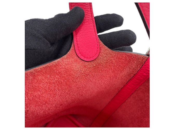 Hermès Hermes Picotin Lock PM Handtasche - Ansicht 7