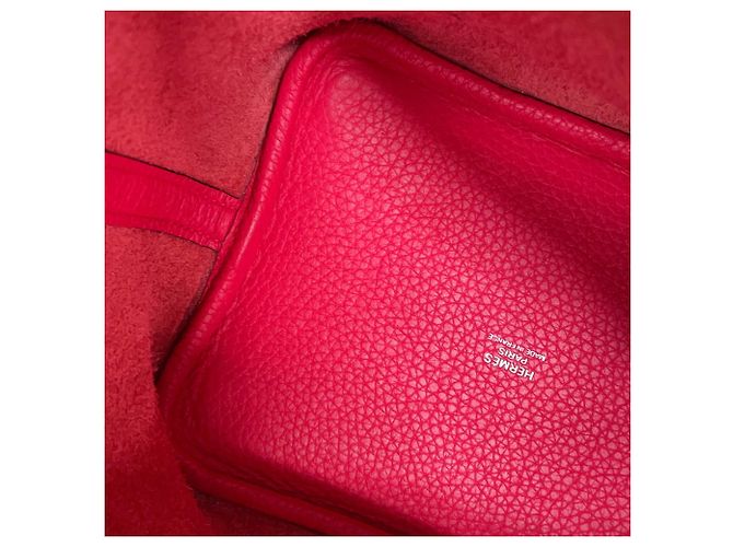 Hermès Hermes Picotin Lock PM Handtasche - Ansicht 9