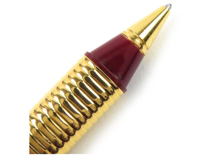 Penna a sfera Cartier Trinity di Cartier D'oro - vista 4