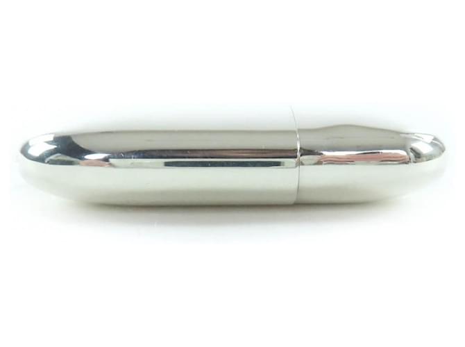 Tiffany & Co Tiffany&Co. Bean Silver 925 Lighter Silvery - view 4