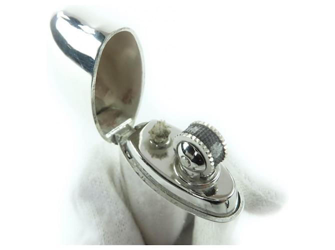 Tiffany & Co Tiffany&Co. Bean Silver 925 Lighter Silvery - view 7