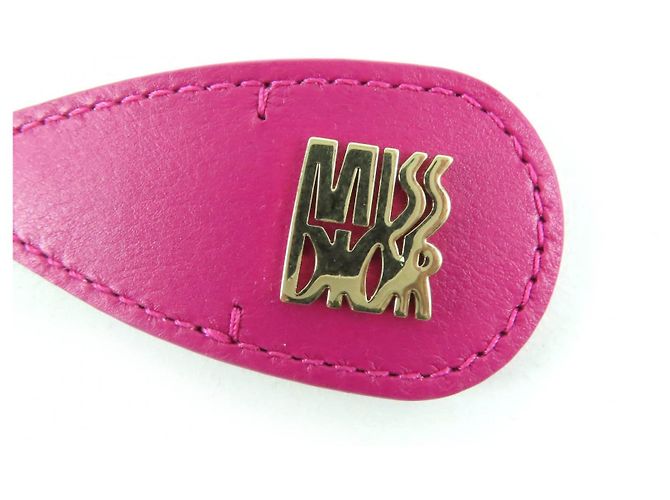 Fermi capelli Christian Dior MISS DIOR Rosa - vista 4
