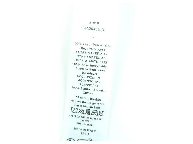 Fermi capelli Christian Dior MISS DIOR Rosa - vista 7