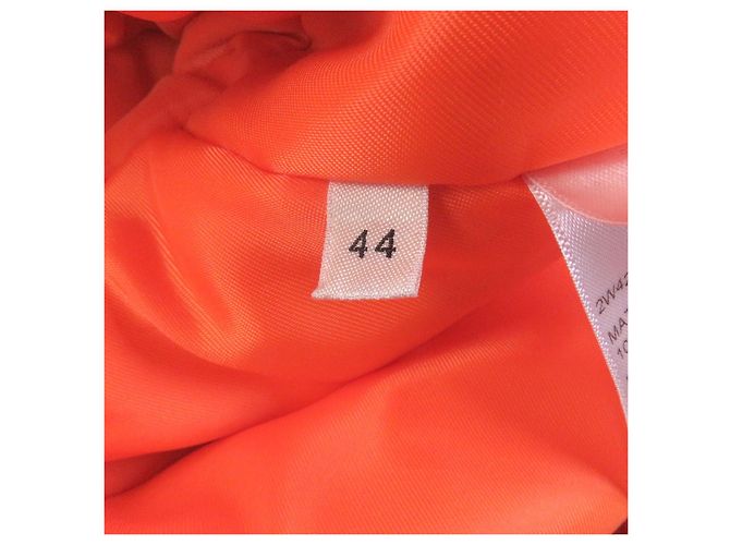 Céline Bomber CELINE Chaqueta Acolchada Castaño - vista 8