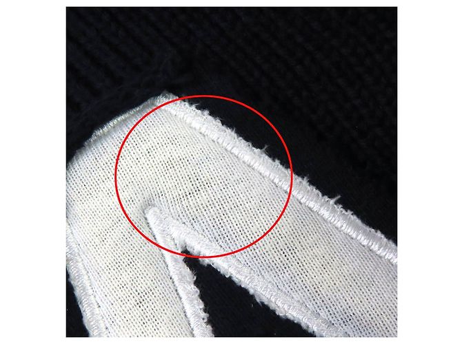 Emporio Armani Wollstrick-Pullover mit Stehkragen und Reißverschluss - Ansicht 9