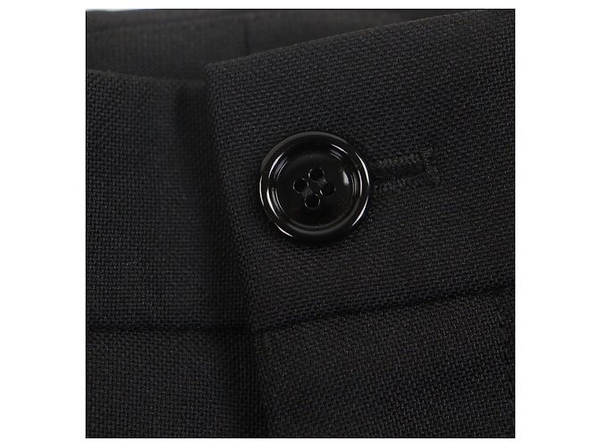 Gucci Polyesterhose Schwarz - Ansicht 5