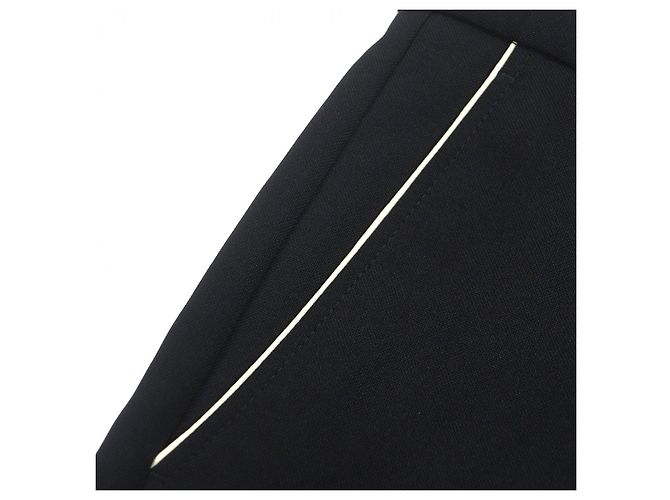 Gucci Polyesterhose Schwarz - Ansicht 7