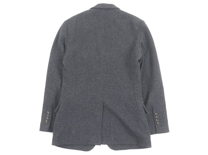 Dolce & Gabbana Chaqueta Dolce&Gabbana Castaño - vista 4