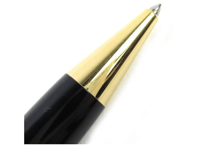 MONTBLANC Set Penna Stilografica, Penna a Sfera e Portamine Le Grand PIX Nero - vista 7