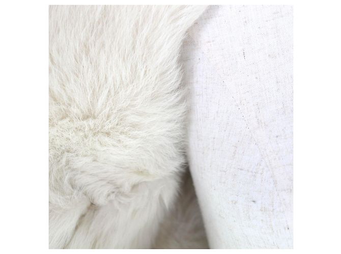 Autre Marque EPOCA Lammlederjacke Beige - Ansicht 5