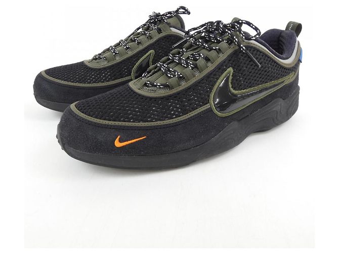 Autre Marque Sneakers Nike Nero Cachi - vista 3
