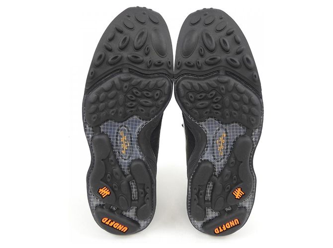 Autre Marque Sneakers Nike Nero Cachi - vista 4