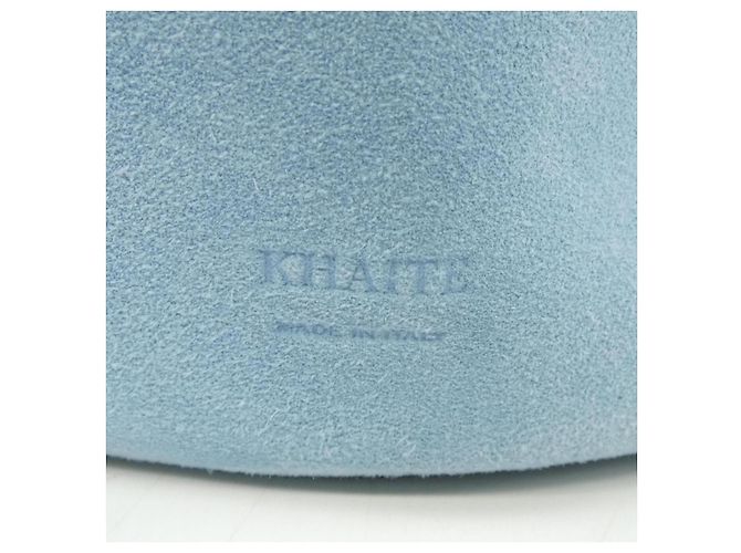 Autre Marque Khaite Tasche Blau - Ansicht 4