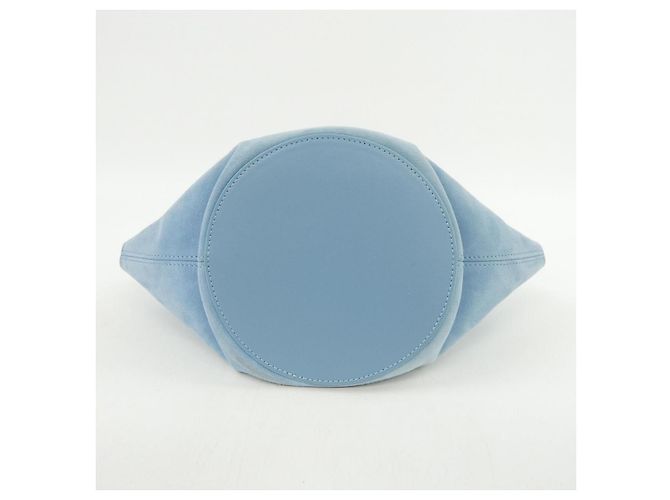 Autre Marque Khaite Tasche Blau - Ansicht 5