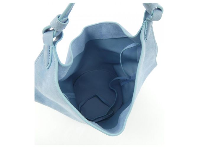 Autre Marque Khaite Tasche Blau - Ansicht 6