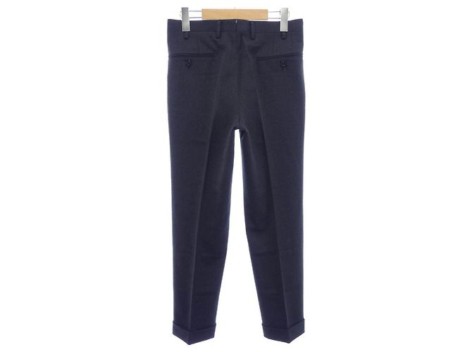 Autre Marque TOMORROWLAND Hose Braun - Ansicht 2