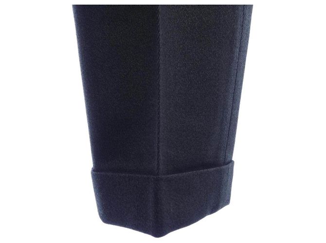 Autre Marque TOMORROWLAND Hose Braun - Ansicht 5