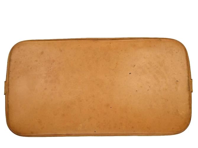 Louis Vuitton Alma Monogram PM Marrone - vista 7