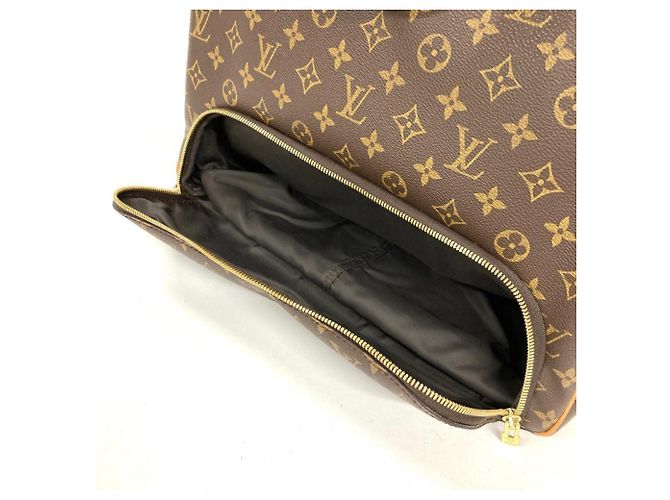 Louis Vuitton Evosion Boston Tasche Braun - Ansicht 6