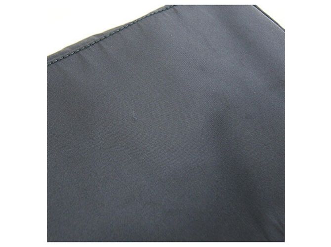 Prada Nylon Tote Bag Schwarz BR4338 - Ansicht 5