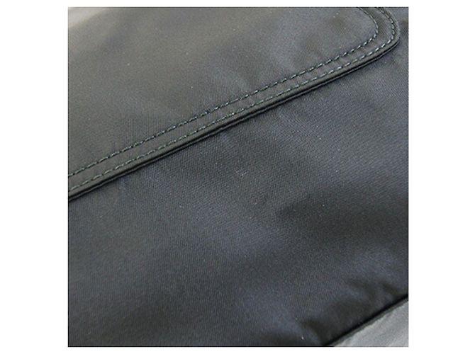 Prada Nylon Tote Bag Schwarz BR4338 - Ansicht 6