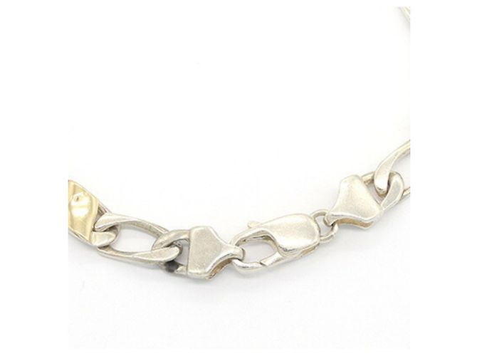 Bracciale con charm Tiffany & Co. Giallo - vista 3