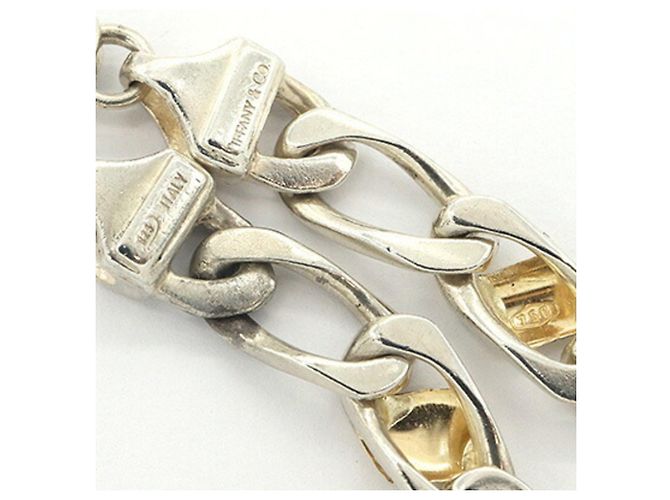 Bracciale con charm Tiffany & Co. Giallo - vista 4