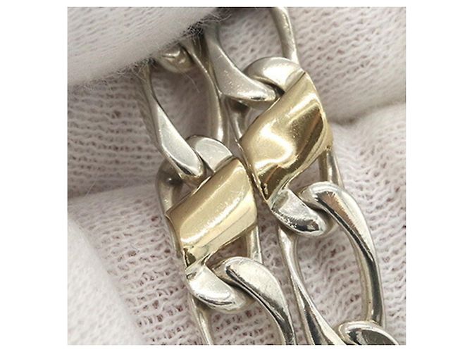 Bracciale con charm Tiffany & Co. Giallo - vista 5