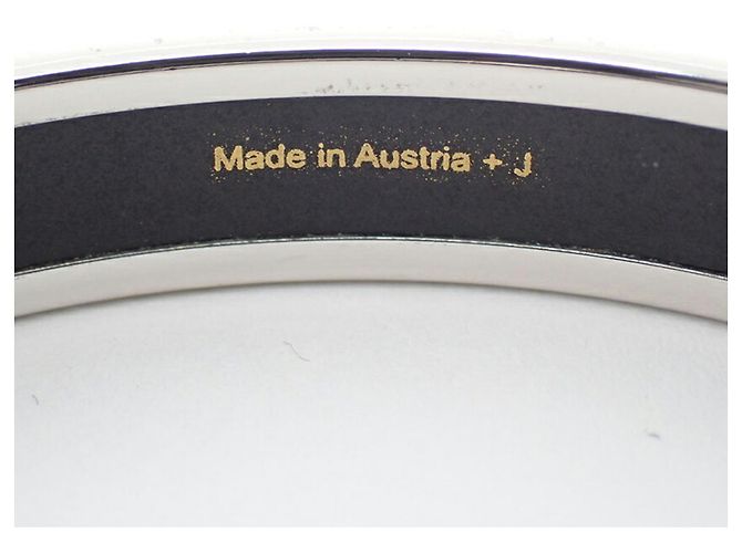 Hermès Bracciale in Smalto Hermes - vista 5