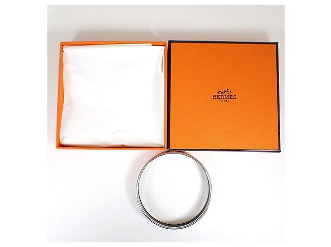 Hermès Bracciale in Smalto Hermes - vista 6