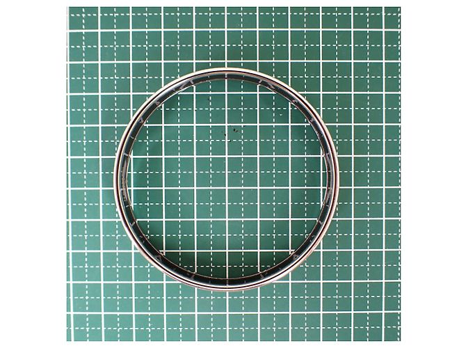 Hermès Bracciale in Smalto Hermes - vista 8