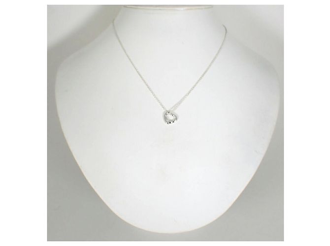 Collana con pendente a cuore Tiffany & Co. 925 - vista 3