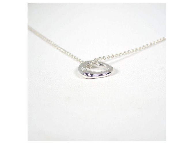 Collana con pendente a cuore Tiffany & Co. 925 - vista 5