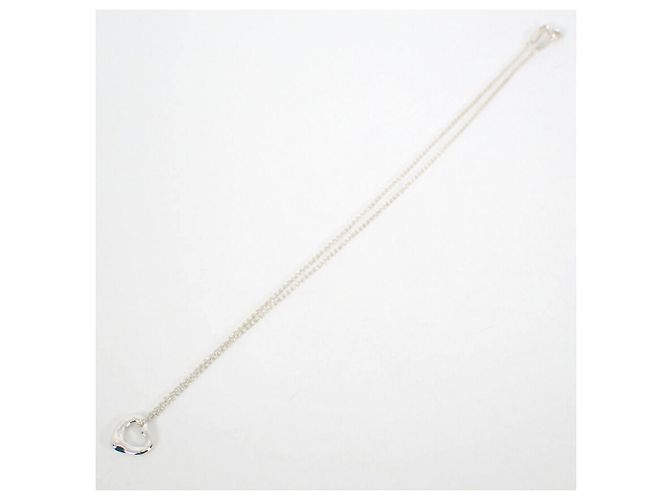 Collana con pendente a cuore Tiffany & Co. 925 - vista 6
