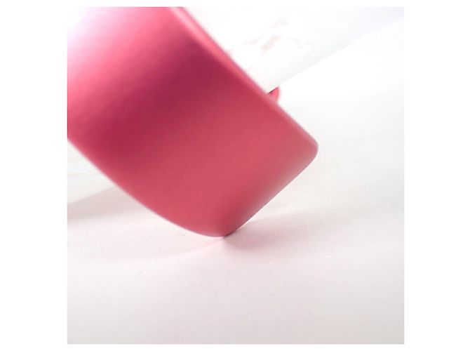 Hermès Hermes Collier de Chien Medor Charm-Armband Pink - Ansicht 5