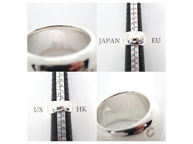 Chanel 925 Alphabet Ring - Ansicht 10