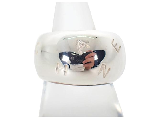 Chanel 925 Alphabet Ring - Ansicht 2