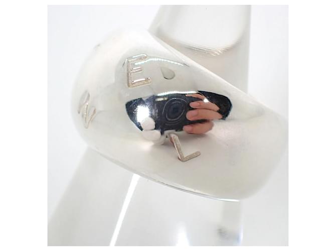 Chanel 925 Alphabet Ring - Ansicht 4