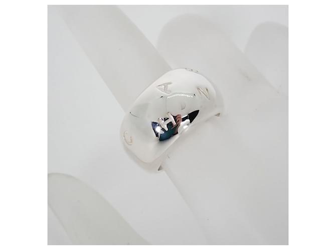 Chanel 925 Alphabet Ring - Ansicht 7