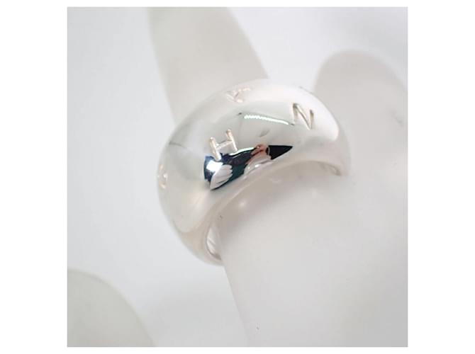 Chanel 925 Alphabet Ring - Ansicht 8