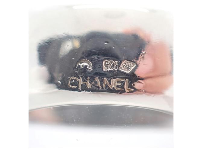 Chanel 925 Alphabet Ring - Ansicht 9