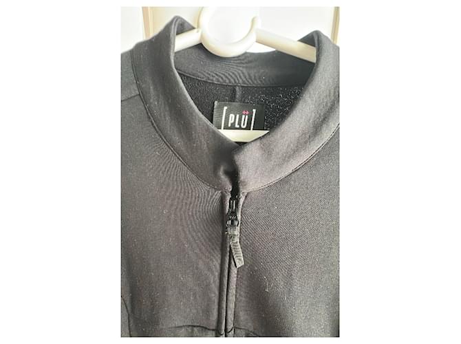 Autre Marque PLU Negro - vista 3