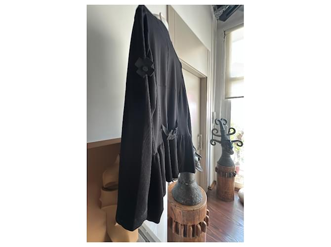 Autre Marque PLU Negro - vista 8