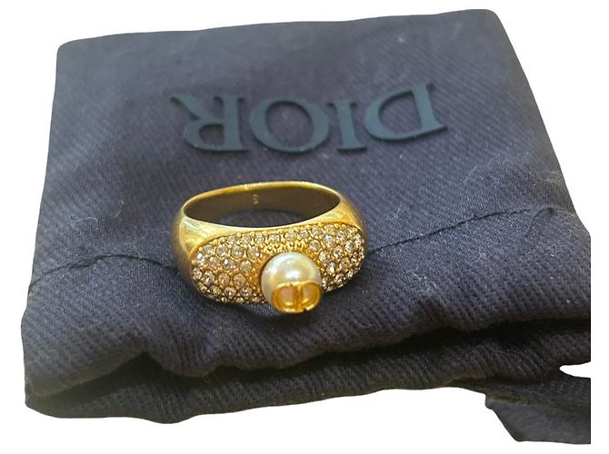 Christian Dior Dio(r)evolution Metal and Crystals D'oro - vista 4