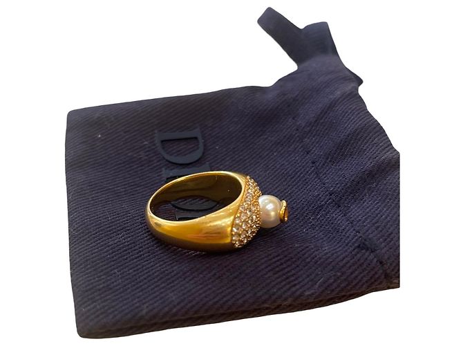 Christian Dior Dio(r)evolution Metal and Crystals D'oro - vista 5