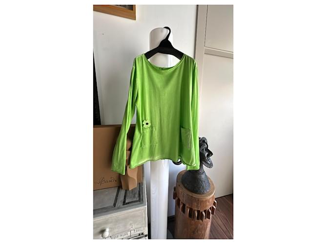 Autre Marque PLU Verde - vista 2