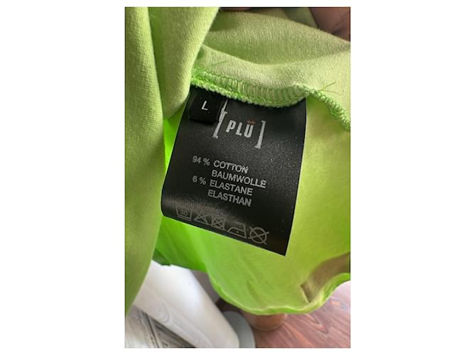 Autre Marque PLU Verde - vista 3