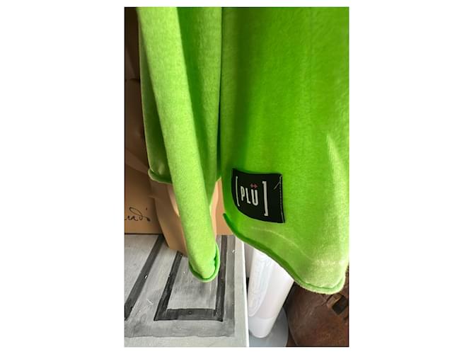 Autre Marque PLU Verde - vista 6