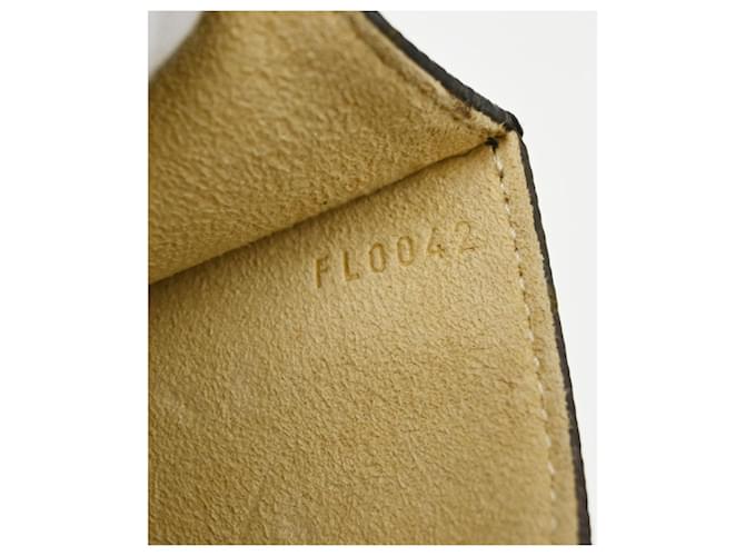 Louis Vuitton Florentine Monogram Medium Marrone - vista 4